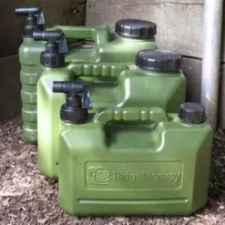 Ridge Monkey HDPE Heavy Duty Water Carriers -Game Fishing Shop 0srerill635882847535780998