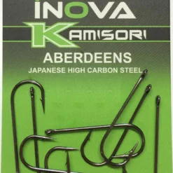 Inova Kamisori Aberdeen Hooks