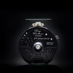 J.W Young JW Young Ray Walton Rolling Pin Super Lightweight 9 J.W Young JW Young Ray Walton Rolling Pin Super Lightweight -Game Fishing Shop 0utrfsp3637950249171935851