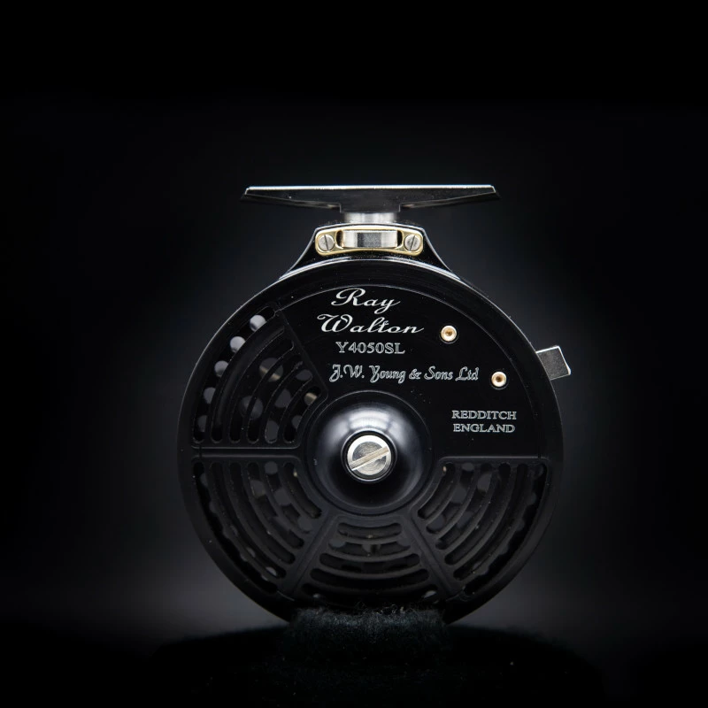 J.W Young JW Young Ray Walton Rolling Pin Super Lightweight 5 J.W Young JW Young Ray Walton Rolling Pin Super Lightweight - Image 3