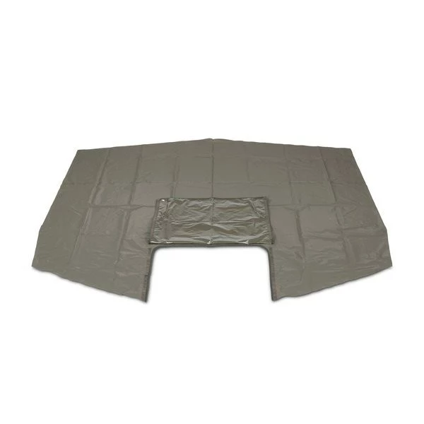 Nash Titan T1 Pro Groundsheet 3 Nash Titan T1 Pro Groundsheet
