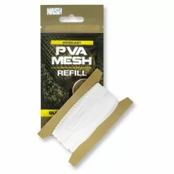 Nash Webcast Ultra Weave PVA Refills 15 Nash Webcast Ultra Weave PVA Refills -Game Fishing Shop 0v1bd0di638012451210948099