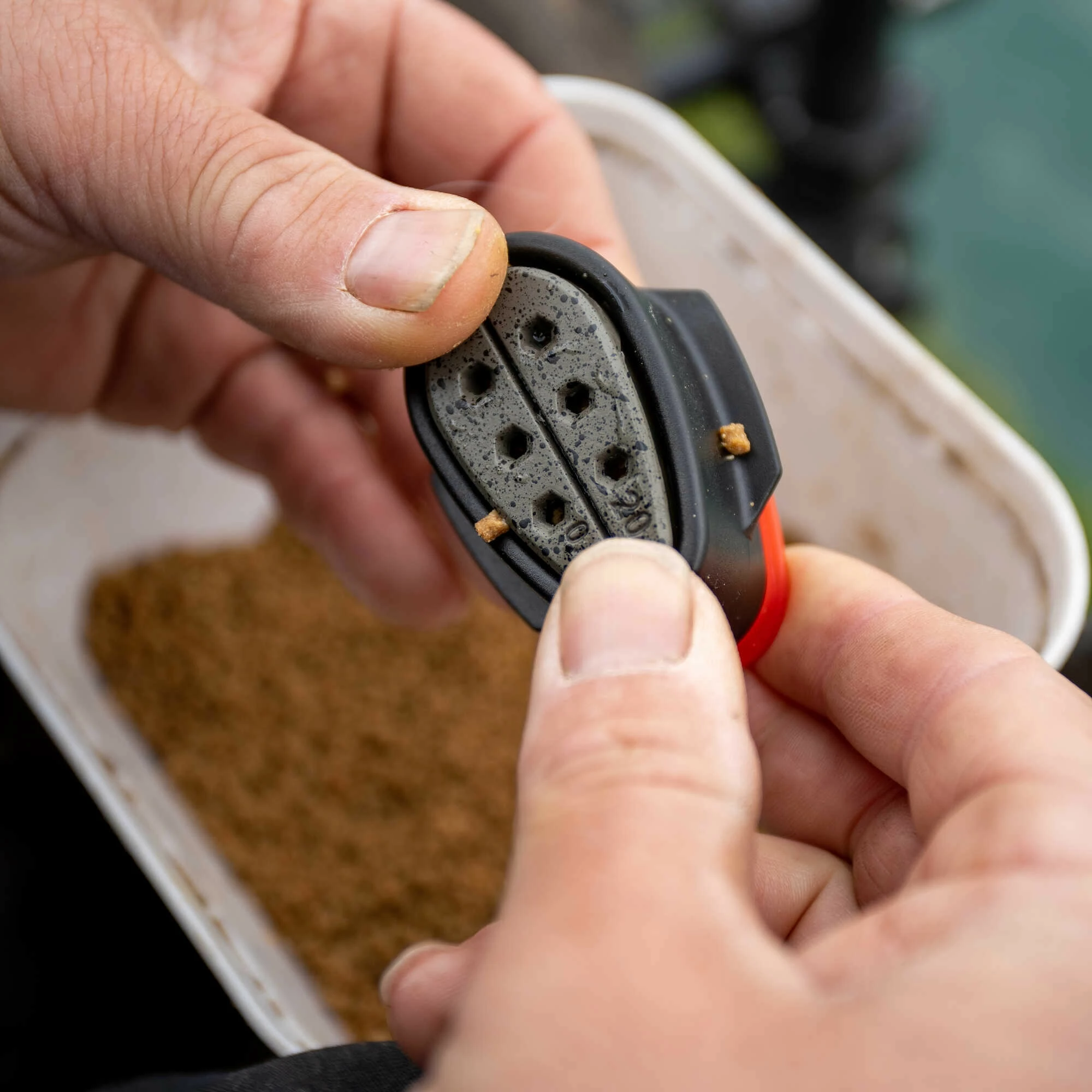 Sonubaits Fin Perfect Stiki Method Pellet 6 Sonubaits Fin Perfect Stiki Method Pellet - Image 4