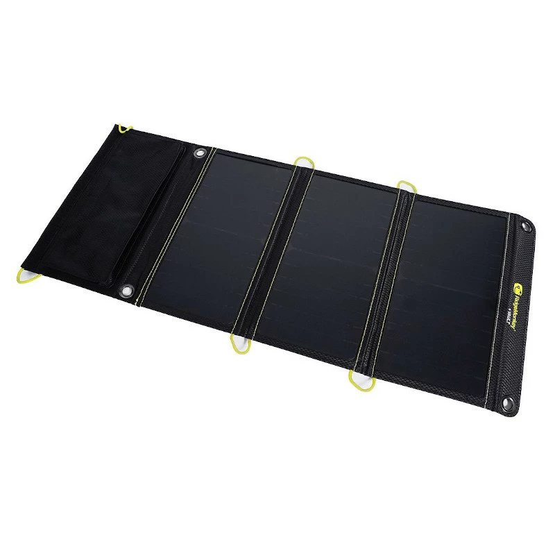 Ridge Monkey Vault USB-A PD 21w Solar Panel 4 Ridge Monkey Vault USB-A PD 21w Solar Panel - Image 2