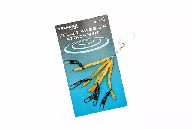 Drennan Pellet Waggler Attachment 4 Drennan Pellet Waggler Attachment - Image 2