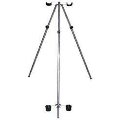 Parker® Parker Telescopic Tripod 4-6ft