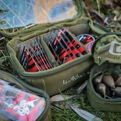 Trakker NXG Modular Lead Pouches -Game Fishing Shop 0xcmijhn638132597380585539