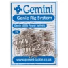 Gemini Genie 100lb Power Swivels -Game Fishing Shop 0xjkkb2h637775973729897501