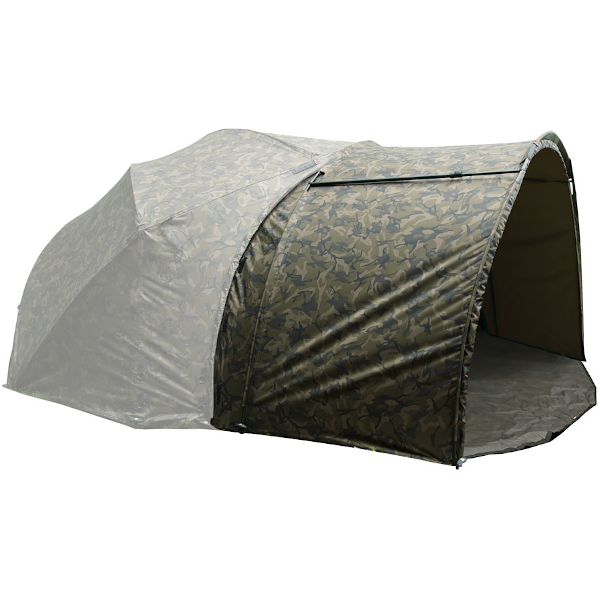 Fox Ultra 60 Brolly Front Extensions 3 Fox Ultra 60 Brolly Front Extensions