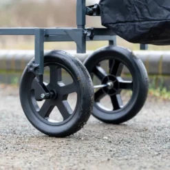 Preston Innovations FOUR Wheeled Shuttle 21 Preston Innovations FOUR Wheeled Shuttle -Game Fishing Shop 0zeyxnfl638151624879528696