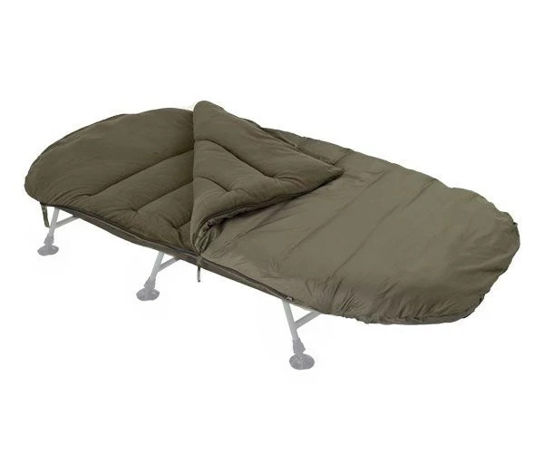 Trakker Big Snooze+ WIDE Sleeping Bag 3 Trakker Big Snooze+ WIDE Sleeping Bag