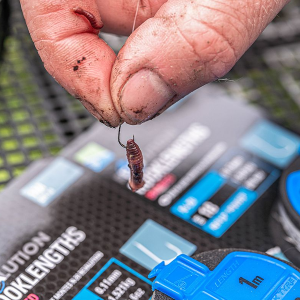 Preston Innovations Revalution N-20 Hooklengths 9 Preston Innovations Revalution N-20 Hooklengths - Image 7