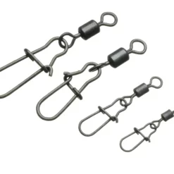 Daiwa Prorex Snap Swivels