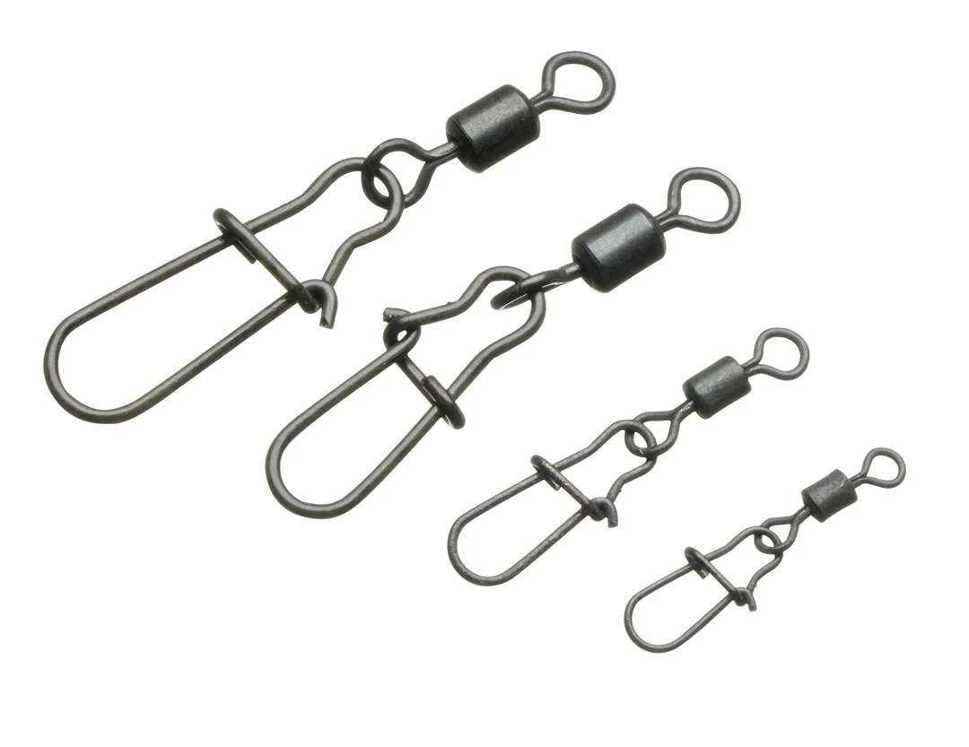 Daiwa Prorex Snap Swivels 3 Daiwa Prorex Snap Swivels