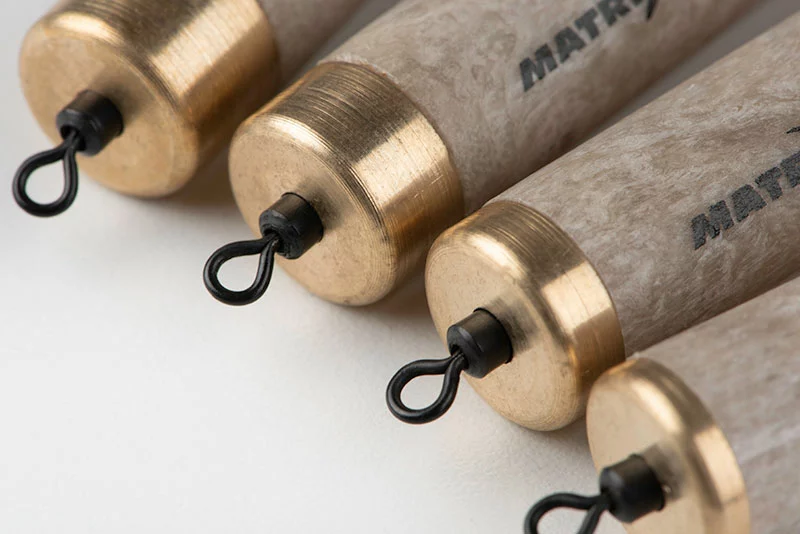 Matrix Pellet Wagglers 4 Matrix Pellet Wagglers - Image 2