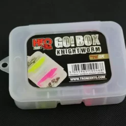 HTO Go Box Knight Worms -Game Fishing Shop 11fzlstj635762713179619689