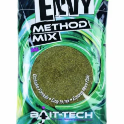 Bait-Tech Envy Method Mix Green 2kg