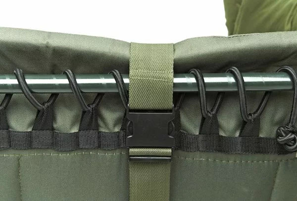 Trakker Big Snooze+ Sleeping Bag 6 Trakker Big Snooze+ Sleeping Bag - Image 4