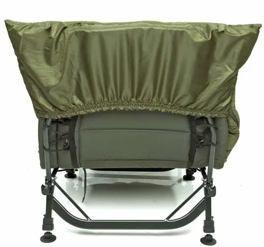 Trakker Big Snooze+ Sleeping Bag 7 Trakker Big Snooze+ Sleeping Bag - Image 5