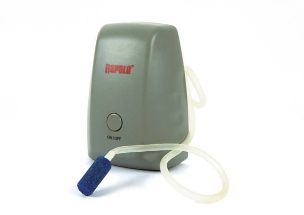 Rapala Battery Powered Aerator 3 Rapala Battery Powered Aerator