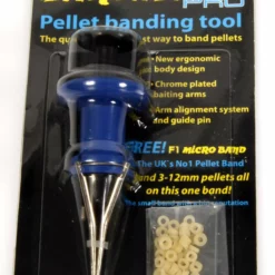 Mosella BandaBait Pro Pellet Banding TOOL -Game Fishing Shop 1282722952 bandabait pack scaled