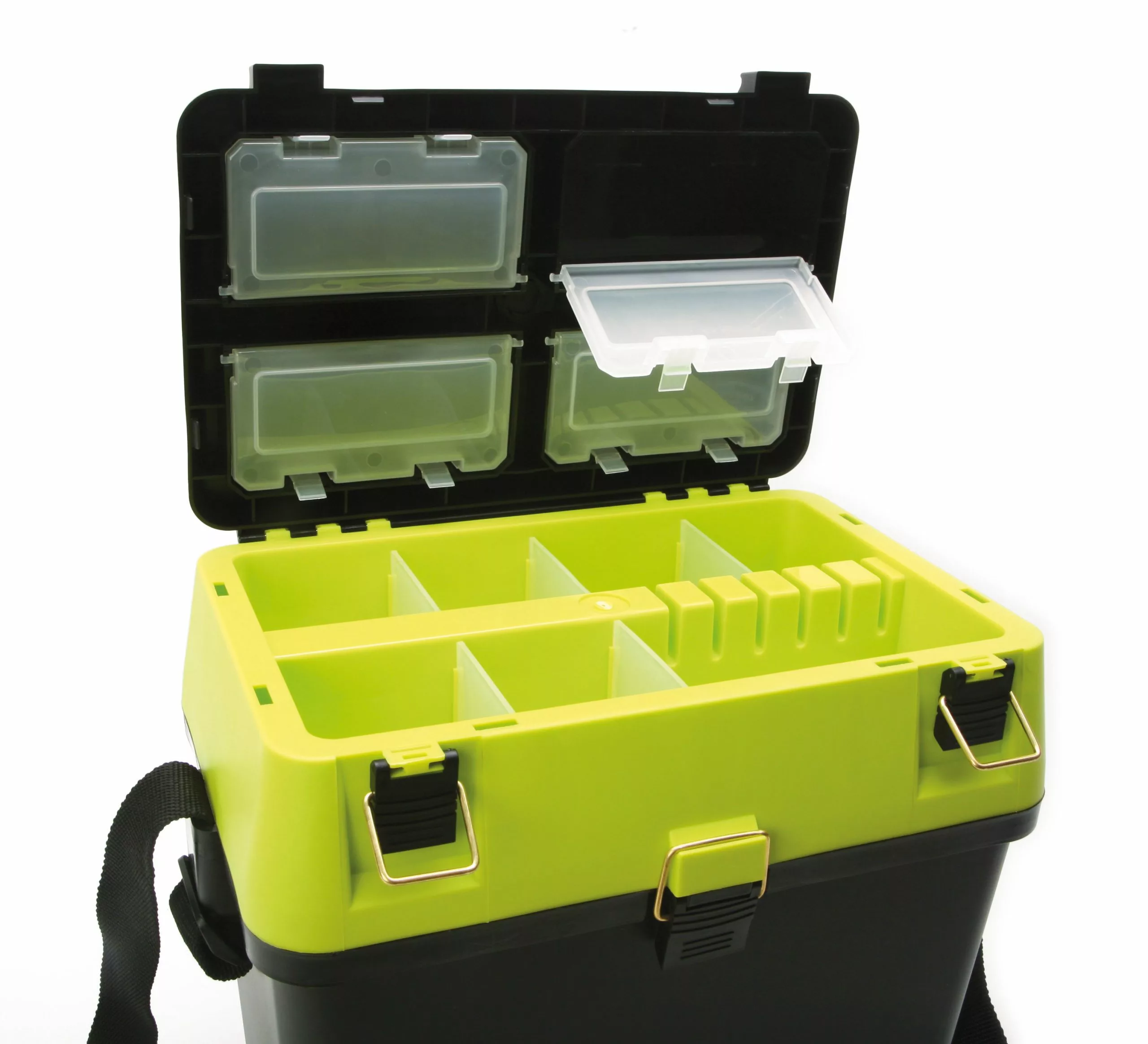 Daiwa Sea Seat Box 4 Daiwa Sea Seat Box - Image 2