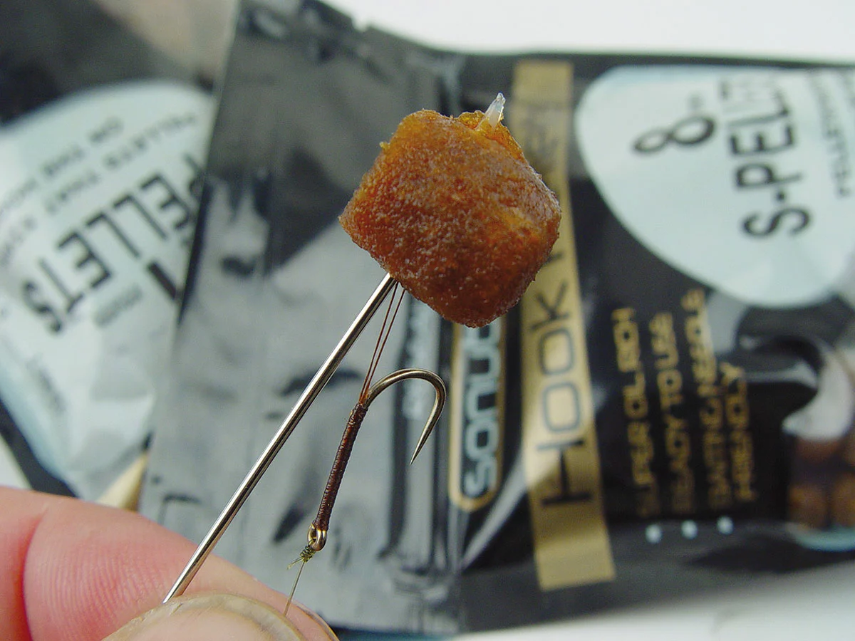 Korum Quickstops 6 Korum Quickstops - Image 4