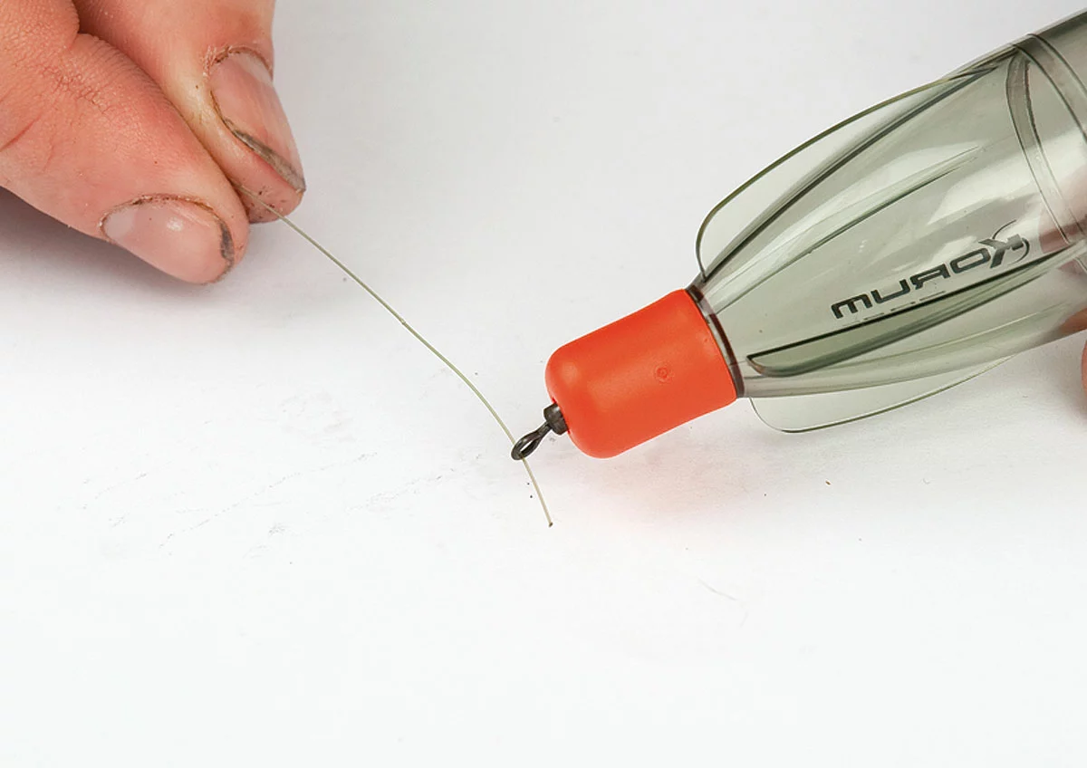 Korum Klear Controllers 5 Korum Klear Controllers - Image 3