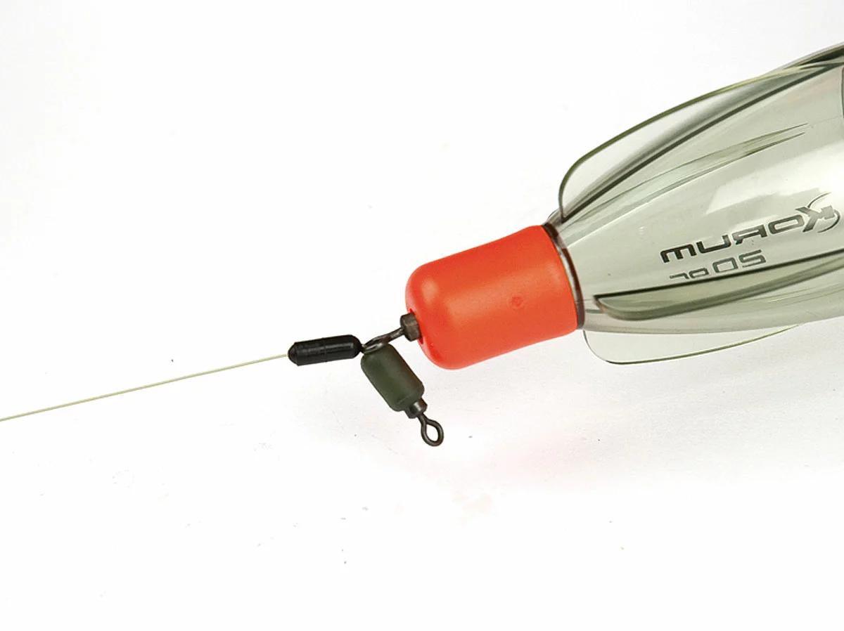 Korum Klear Controllers 7 Korum Klear Controllers - Image 5