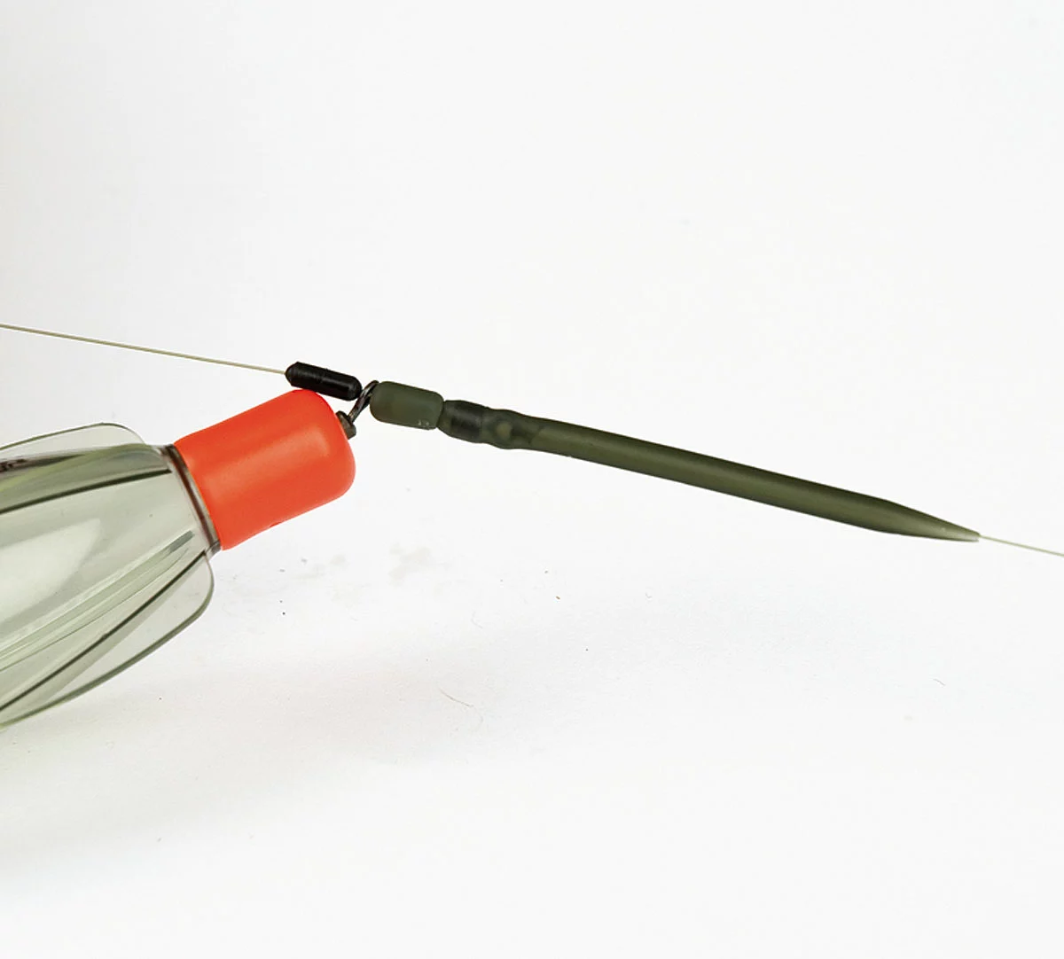 Korum Klear Controllers 8 Korum Klear Controllers - Image 6