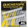 Korum XL Quickstops -Game Fishing Shop 1288888264 quickstop clear WEB