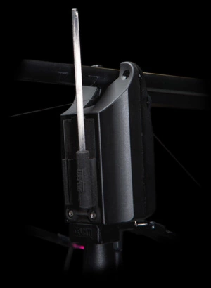 Delkim Safe-D Carbon Snag Bars (For Older Alarms) 5 Delkim Safe-D Carbon Snag Bars (For Older Alarms) - Image 3