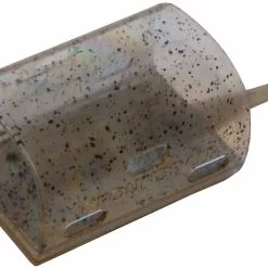 Drennan Oval Groundbait Heavy Brown Feeders