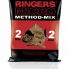 Ringers Micro Method Mix 2kg -Game Fishing Shop 1294671271 Ringers Micro Method Mix scaled