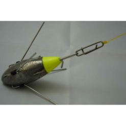 Breakaway Fastlink Clips -Game Fishing Shop 1296494865 lead and fastlink 500x500 1