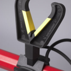 Breakaway Boat/Pier Rest