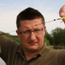 Korda Distance Casting Swivel Lead -Game Fishing Shop 1297100641 large