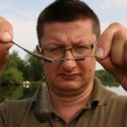 Korda Distance Casting Swivel Lead -Game Fishing Shop 1297100641 large1