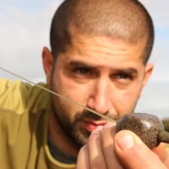 Korda Square Pear Inline Lead -Game Fishing Shop 1297110686 large3