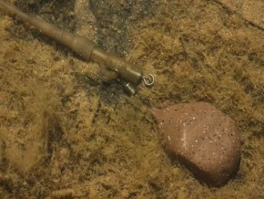 Korda Square Pear Swivel Lead 4 Korda Square Pear Swivel Lead - Image 2