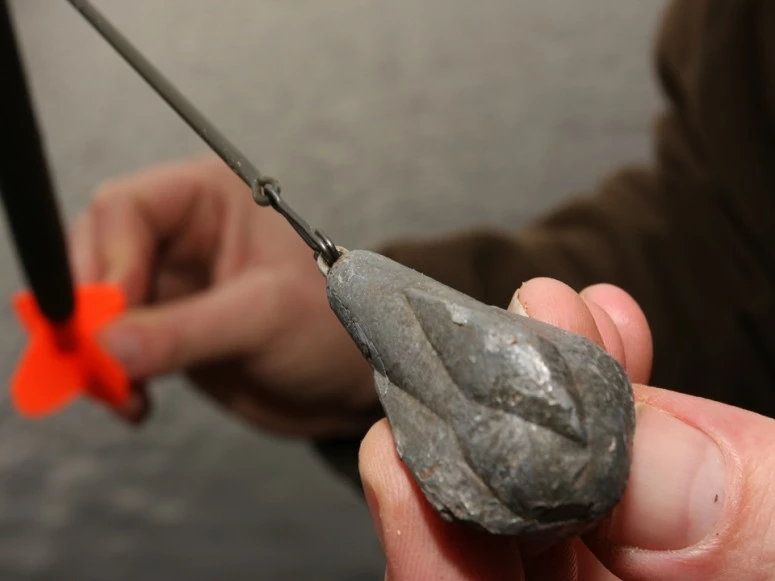 Korda Probe Marker Leads (Twin Pack) 6 Korda Probe Marker Leads (Twin Pack) - Image 4