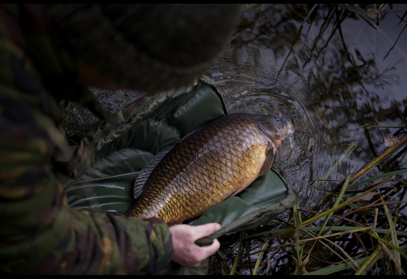 ESP Quickdraw Mat 5 ESP Quickdraw Mat - Image 3