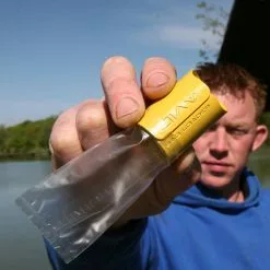 Avid Carp Transfer Bag Loading Kit Small -Game Fishing Shop 1300819823 2 Loader