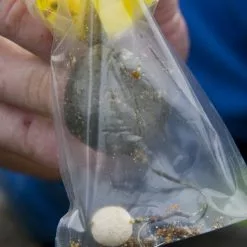 Avid Carp Transfer Bag Loading Kit Small -Game Fishing Shop 1300819823 BAG SEQ 1