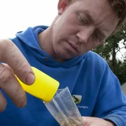 Avid Carp Transfer Bag Loading Kit Small -Game Fishing Shop 1300819823 BAG SEQ 3