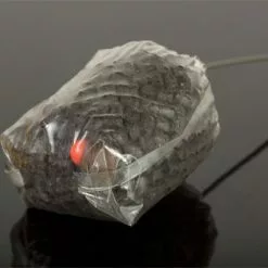 Avid Carp Transfer Solid PVA Bags -Game Fishing Shop 1300820540 PVA Bag tied 02 as Smart