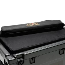 Daiwa Seat Box Large & FOC Padded Strap & Cushion -Game Fishing Shop 1301413202 team daiwa seat boxes 2460