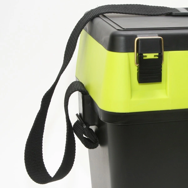 Daiwa Sea Seat Box 5 Daiwa Sea Seat Box - Image 3