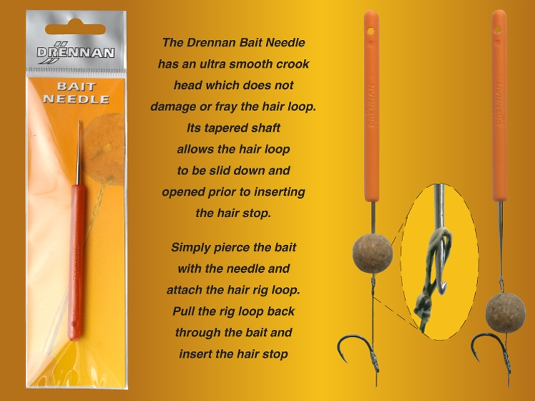 Drennan Bait Needle 4 Drennan Bait Needle - Image 2