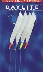 Sea Tech Mackerel 6Hk Daylite Lures